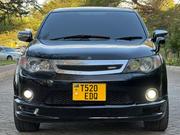 Mitsubishi Outlander 2010 Black for sale
