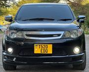Mitsubishi Outlander 2.4 GLS Automatic 2008 Black for sale