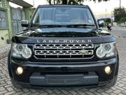 Land Rover Discovery 2013 Black for sale