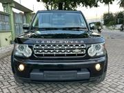 Land Rover Discovery 2011 Black for sale