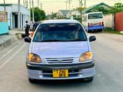 Toyota Raum 1.5 AWD 2003 Blue for sale