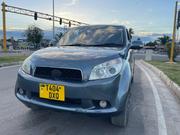 Toyota Rush 2007 Gray for sale