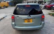 Toyota Raum 2008 Silver for sale