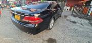 Toyota Crown 2009 Black for sale