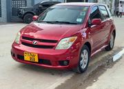 Toyota IST 2006 Red for sale