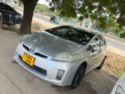 Toyota Prius 2010 Silver for sale
