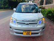 Toyota Noah 2.0 AWD (8 Seater) 2005 Silver for sale