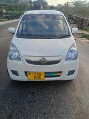 Daihatsu Mira 2005 White for sale