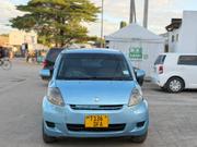 Toyota Passo 2006 Blue for sale