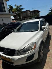 Volvo XC60 2012 White for sale