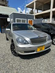 Toyota Brevis 2003 Silver for sale