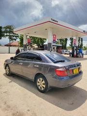 Toyota Premio 1.8 AWD 2005 Gray for sale