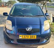 Toyota Vitz 1.3 AWD 5dr 2003 Blue for sale