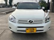Toyota RAV4 2009 White for sale