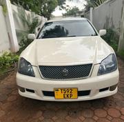 Toyota Crown 2006 White for sale