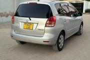 Toyota Corolla Spacio 2005 Silver for sale