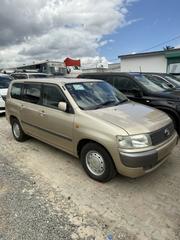Toyota Probox 2006 Gold for sale