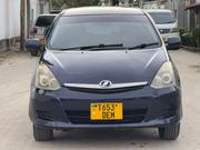 Toyota Wish 2005 Blue for sale