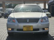 Toyota Premio 2008 Silver for sale
