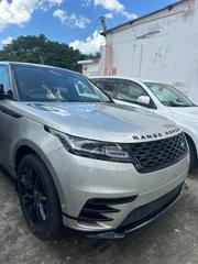 Land Rover Range Rover Velar 2019 Gray for sale