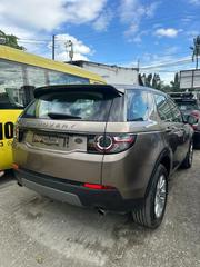 Land Rover Discovery 2015 Beige for sale