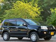 Nissan X-Trail 2005 Black for sale