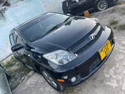 Toyota IST 2006 Black for sale