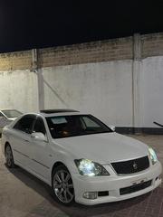 Toyota Crown 2007 White for sale