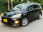 Toyota Ipsum 2003 Black for sale