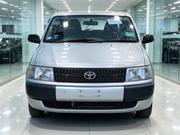 Toyota Probox 2014 Silver for sale