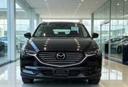 Mazda CX-8 2.2 AWD (7 seater) 2018 Black for sale