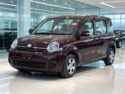 Toyota Sienta 2011 Brown for sale