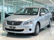 Toyota Premio 2009 Silver for sale