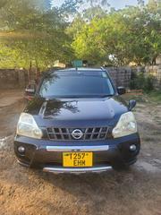 Nissan X-Trail 2014 Black for sale