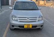 Toyota IST 2004 Silver for sale