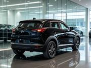Mazda CX-5 2016 Black for sale