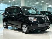 Toyota Porte 1.5 AWD 2015 Black for sale