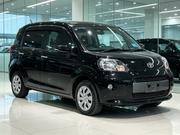 Toyota Porte 1.5 AWD 2015 Black for sale