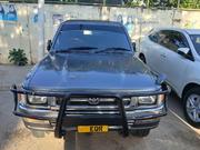 Toyota Hilux 1999 Blue for sale