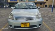 Toyota Raum 2005 Silver for sale