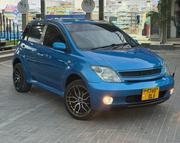 Toyota IST 2003 Blue for sale
