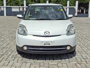 Mazda Verisa 2011 Pearl for sale