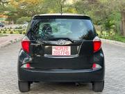 Toyota Ractis 2012 Black for sale