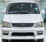 Toyota LiteAce Noah 2000 White for sale