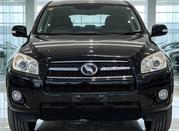 Toyota RAV4 2011 Black for sale