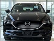 Mazda CX-8 2018 Black for sale
