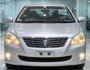 Toyota Premio 2009 Silver for sale