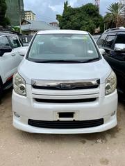 Toyota Noah 2009 White for sale