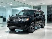 Mitsubishi Outlander 2.4i GLS Automatic 2006 Black for sale