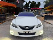 Toyota Mark X 2012 Pearl for sale